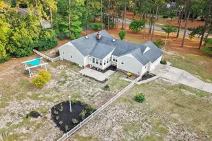 401 Yearling Dr, Goldsboro, NC 27534 - Photo 47