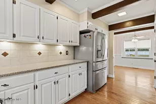 401 Yearling Dr, Goldsboro, NC 27534 - Photo 15