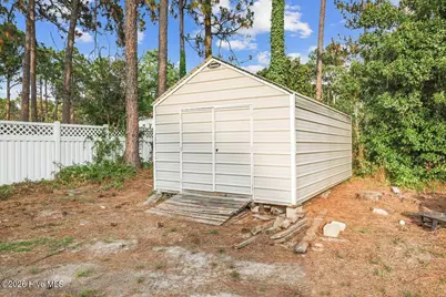 401 Yearling Drive, Goldsboro, NC 27534 - Photo 43