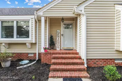 401 Yearling Drive, Goldsboro, NC 27534 - Photo 5
