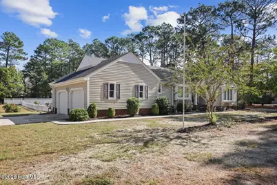 401 Yearling Drive, Goldsboro, NC 27534 - Photo 5