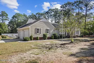 401 Yearling Dr, Goldsboro, NC 27534 - Photo 5