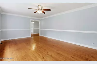 401 Yearling Drive, Goldsboro, NC 27534 - Photo 9