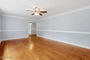 401 Yearling Dr, Goldsboro, NC 27534 - Photo 9