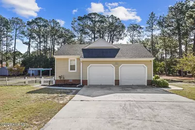 401 Yearling Drive, Goldsboro, NC 27534 - Photo 45