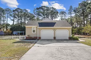 401 Yearling Dr, Goldsboro, NC 27534 - Photo 45