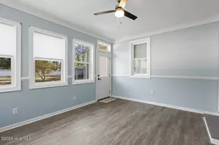 401 Yearling Dr, Goldsboro, NC 27534 - Photo 27