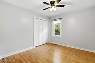 401 Yearling Dr, Goldsboro, NC 27534 - Photo 37