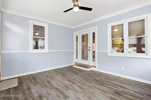 401 Yearling Dr, Goldsboro, NC 27534 - Photo 29
