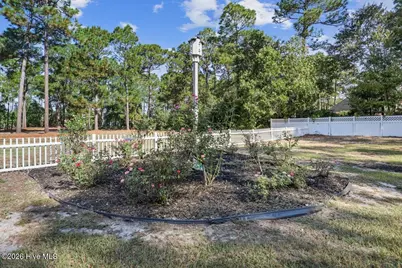 401 Yearling Drive, Goldsboro, NC 27534 - Photo 43