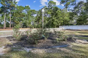 401 Yearling Dr, Goldsboro, NC 27534 - Photo 43
