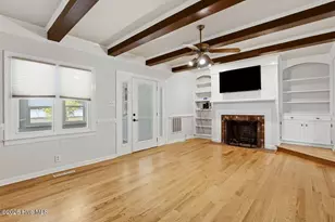 401 Yearling Dr, Goldsboro, NC 27534 - Photo 21