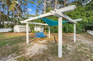 401 Yearling Dr, Goldsboro, NC 27534 - Photo 45