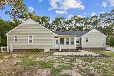 401 Yearling Drive, Goldsboro, NC 27534 - Photo 39