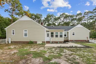 401 Yearling Dr, Goldsboro, NC 27534 - Photo 39