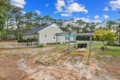 401 Yearling Drive, Goldsboro, NC 27534 - Photo 41