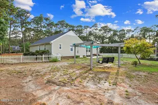 401 Yearling Dr, Goldsboro, NC 27534 - Photo 41
