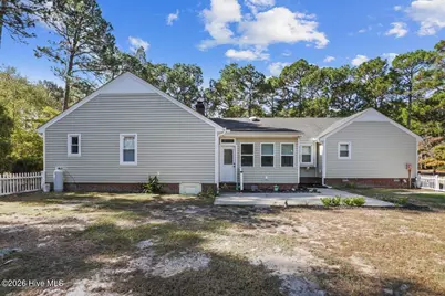 401 Yearling Drive, Goldsboro, NC 27534 - Photo 39