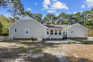 401 Yearling Dr, Goldsboro, NC 27534 - Photo 39