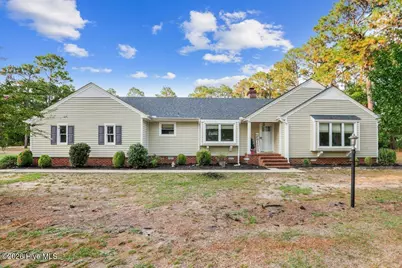 401 Yearling Drive, Goldsboro, NC 27534 - Photo 1