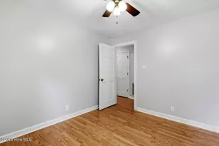 401 Yearling Dr, Goldsboro, NC 27534 - Photo 37