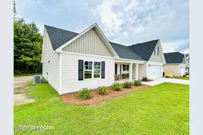 511 Large Oak Drive, Hubert, NC 28539 - Photo 3