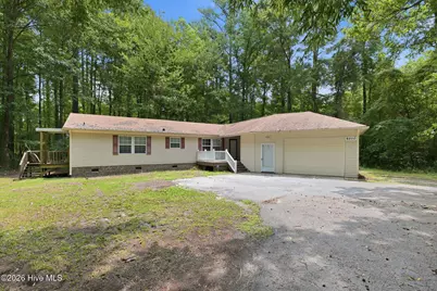 3800 Frances Avenue, New Bern, NC 28562 - Photo 1