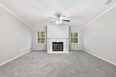 3800 Frances Avenue, New Bern, NC 28562 - Photo 35