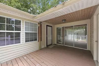 3800 Frances Avenue, New Bern, NC 28562 - Photo 33
