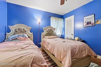 1001 E Scotsdale Road, Laurinburg, NC 28352 - Photo 21