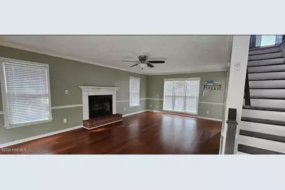 702 Barney Fones Drive, Havelock, NC 28532 - Photo 3