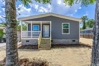1990 Waterloo Street SW, Ocean Isle Beach, NC 28469 - Photo 1
