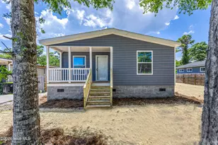 1990 Waterloo St SW, Ocean Isle Beach, NC 28469 - Photo 1