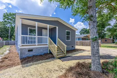 1990 Waterloo Street SW, Ocean Isle Beach, NC 28469 - Photo 3