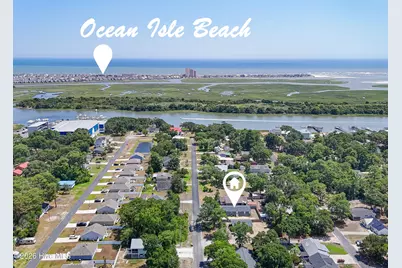 1990 Waterloo Street SW, Ocean Isle Beach, NC 28469 - Photo 33