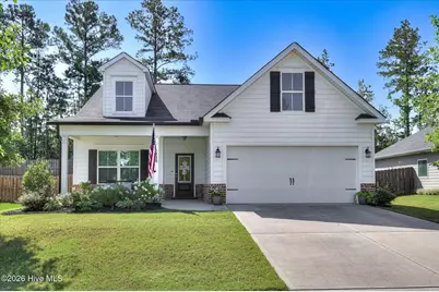 135 Myrtle Grove Trail, Evans, GA 30809 - Photo 1