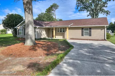 635 Bakers Branch Drive, North Augusta, SC 29860 - Photo 3