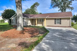 635 Bakers Branch Dr, North Augusta, SC 29860 - Photo 3