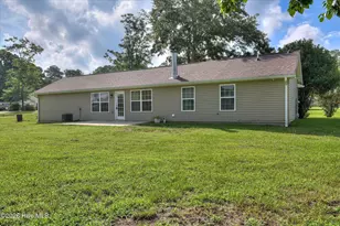 635 Bakers Branch Dr, North Augusta, SC 29860 - Photo 29