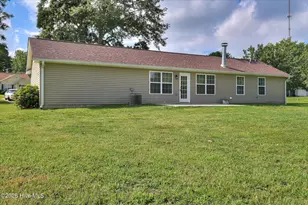 635 Bakers Branch Dr, North Augusta, SC 29860 - Photo 31
