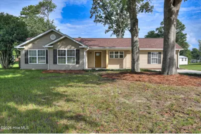 635 Bakers Branch Drive, North Augusta, SC 29860 - Photo 1
