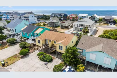 323 Brunswick Avenue W # A, Holden Beach, NC 28462 - Photo 47