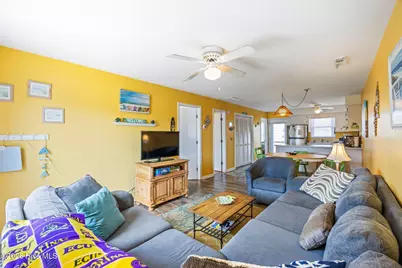 323 Brunswick Avenue W # A, Holden Beach, NC 28462 - Photo 13