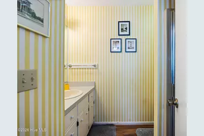 323 Brunswick Avenue W # A, Holden Beach, NC 28462 - Photo 25