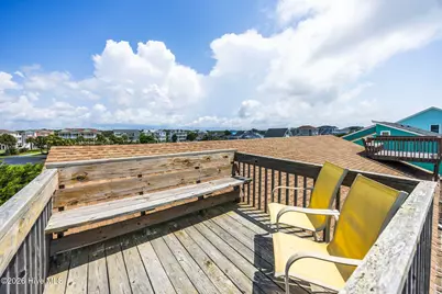 323 Brunswick Avenue W # A, Holden Beach, NC 28462 - Photo 3
