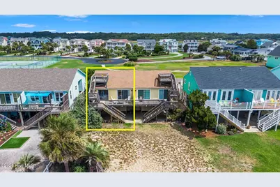 323 Brunswick Avenue W # A, Holden Beach, NC 28462 - Photo 43