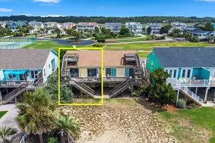 323 Brunswick Ave W, Holden Beach, NC 28462 - Photo 43