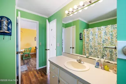 323 Brunswick Avenue W # A, Holden Beach, NC 28462 - Photo 19