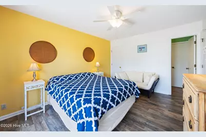323 Brunswick Avenue W # A, Holden Beach, NC 28462 - Photo 17