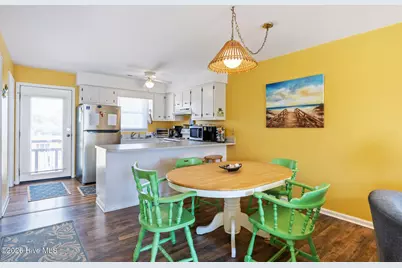 323 Brunswick Avenue W # A, Holden Beach, NC 28462 - Photo 11